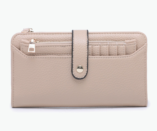 Macy Multi-Card Wallet Jen & Co