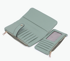 Macy Multi-Card Wallet Jen & Co