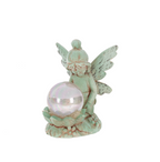Magical Fairy Garden Charm