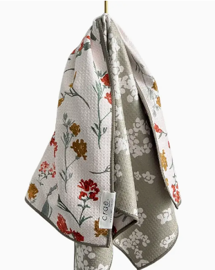 Crae Home Hand Towel