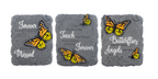 Monarch Memorial - Stepping Stone
