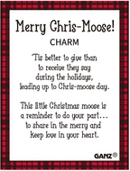 Merry Chris-Moose!