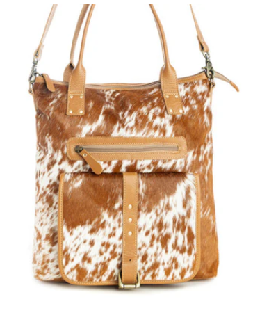 Mesa Maverick Tote Bag