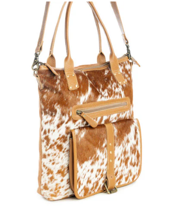 Mesa Maverick Tote Bag