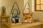 Mesa Maverick Tote Bag
