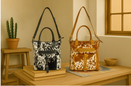Mesa Maverick Tote Bag