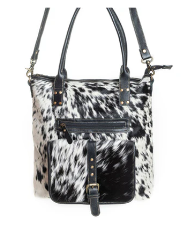 Mesa Maverick Tote Bag