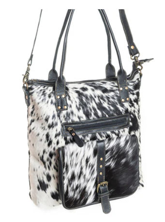 Mesa Maverick Tote Bag