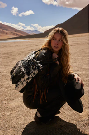 Mesa Maverick Tote Bag