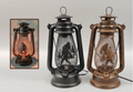Bigfoot Lantern 12-1/4
