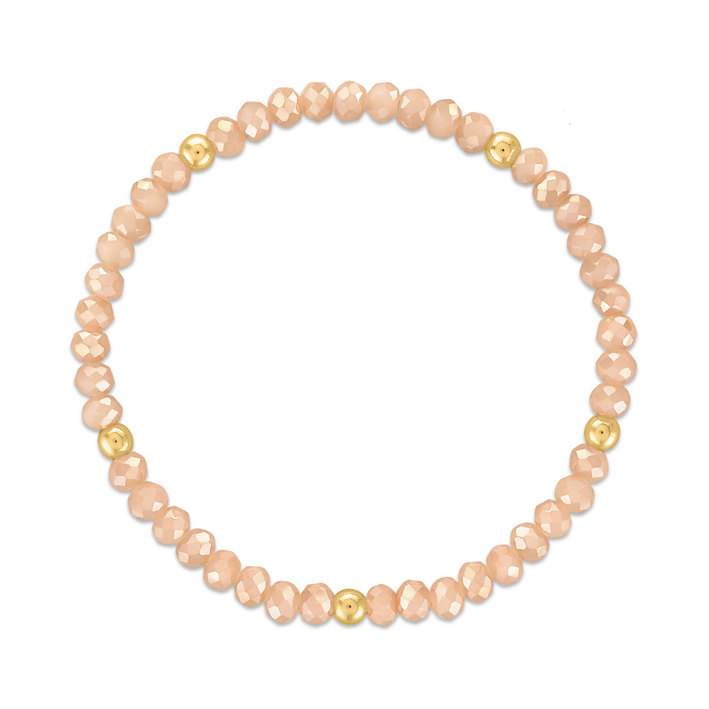 Mila-Mix Bracelet: