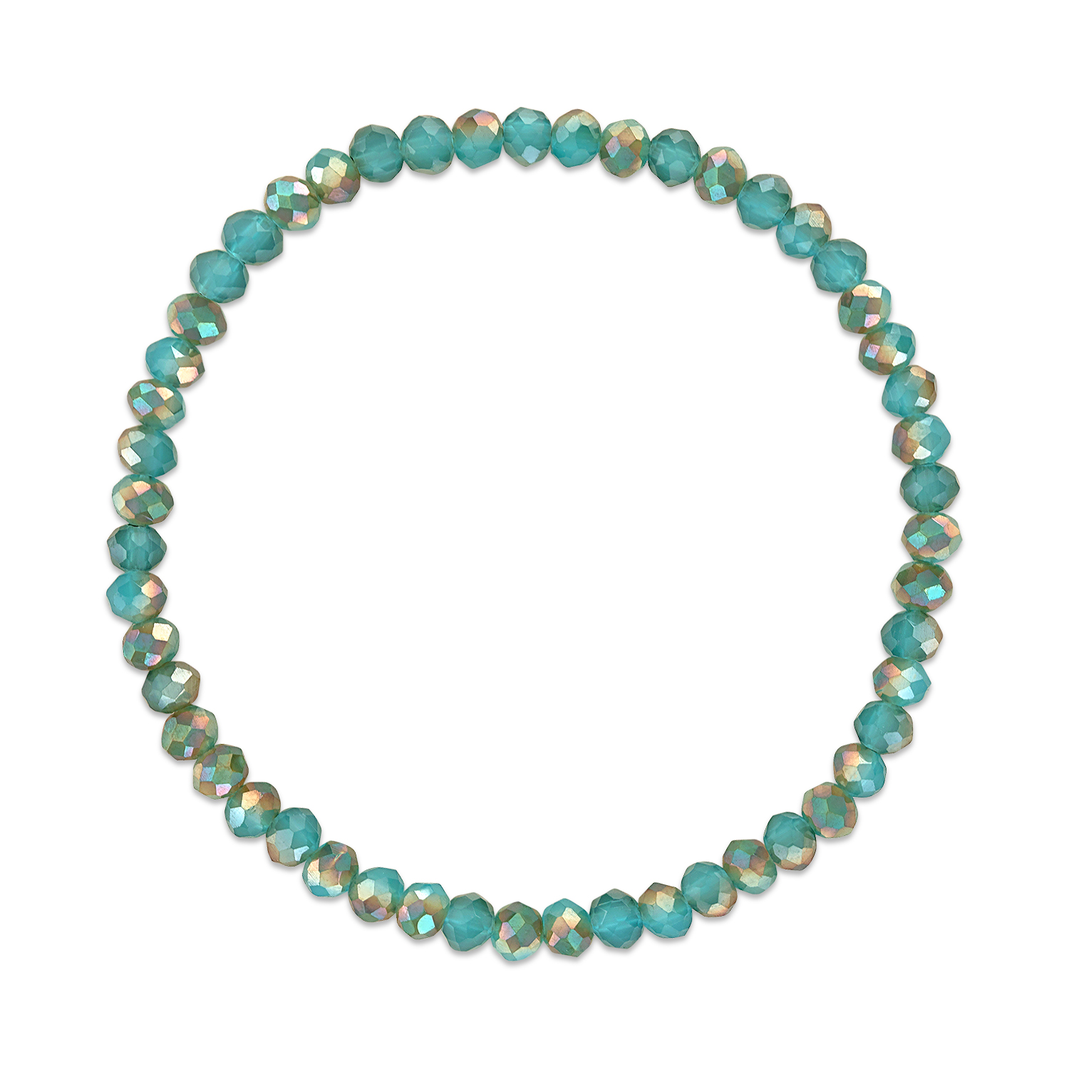 Mila-Mix Bracelet: