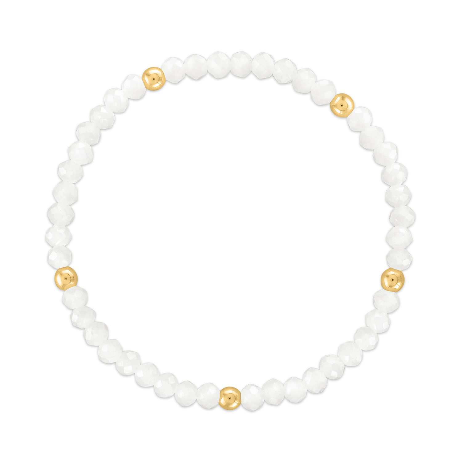Mila-Mix Bracelet: