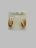 Min Earrings