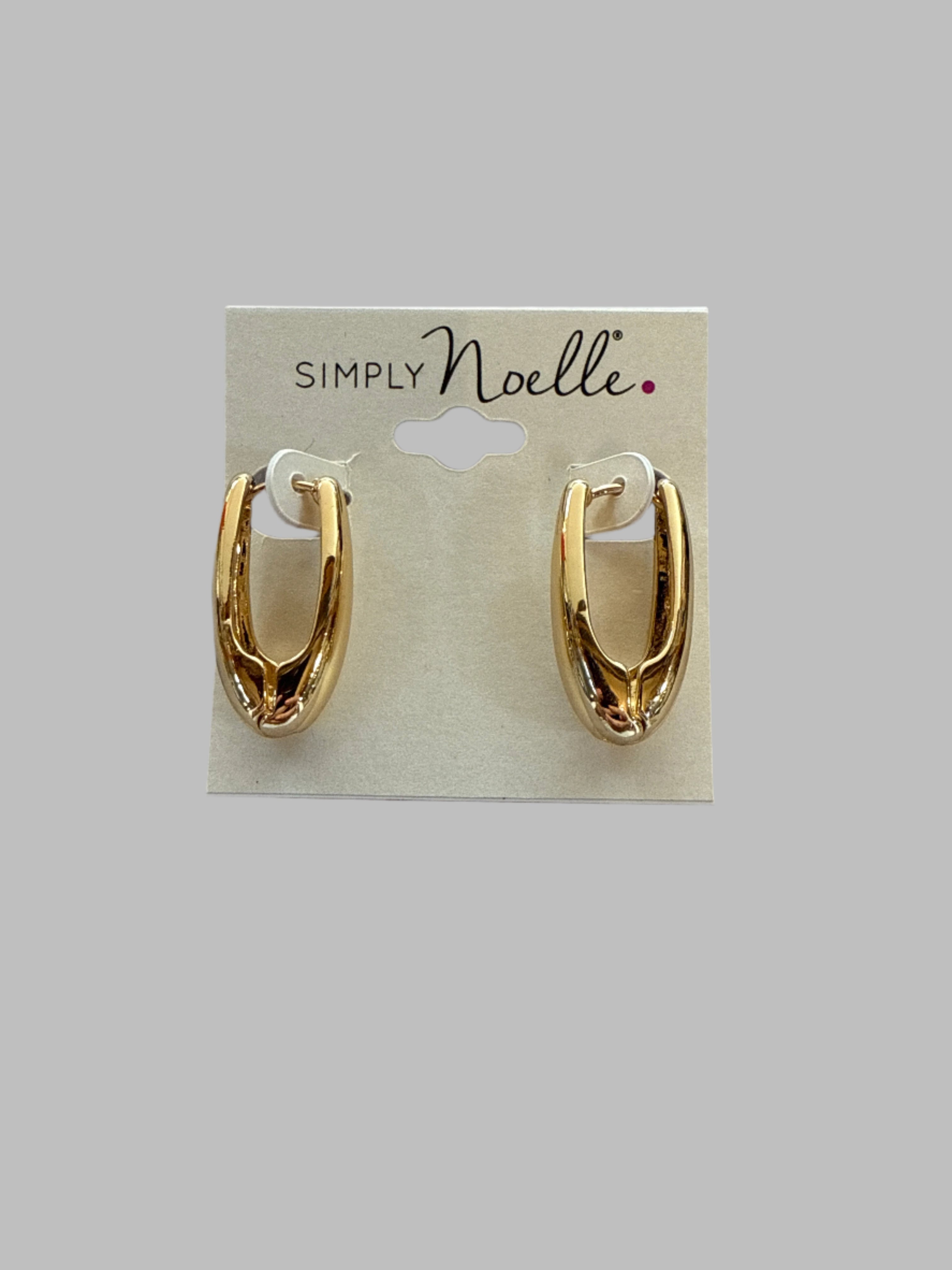 Min Earrings