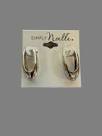 Min Earrings