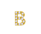 Maya J Monogram Initial Mini Charms