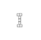 Maya J Monogram Initial Mini Charms