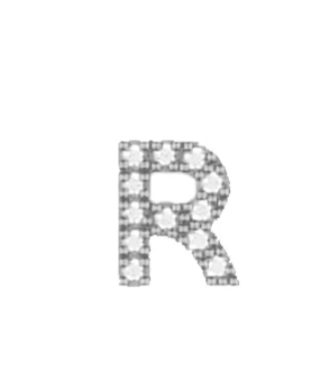 Maya J Monogram Initial Mini Charms