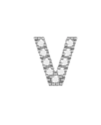 Maya J Monogram Initial Mini Charms