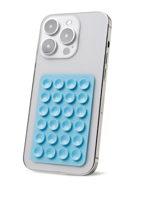 Modern Monkey Tentacle Tech Suction Phone Mount