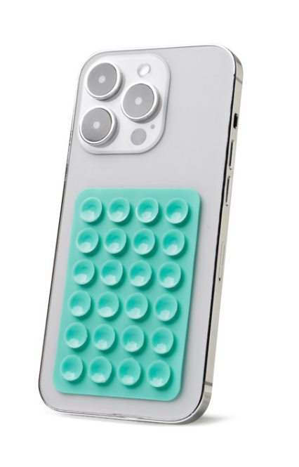 Modern Monkey Tentacle Tech Suction Phone Mount