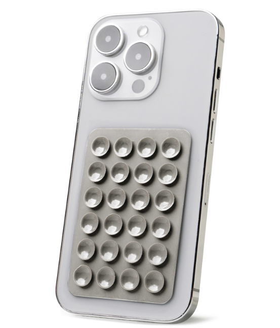 Modern Monkey Tentacle Tech Suction Phone Mount