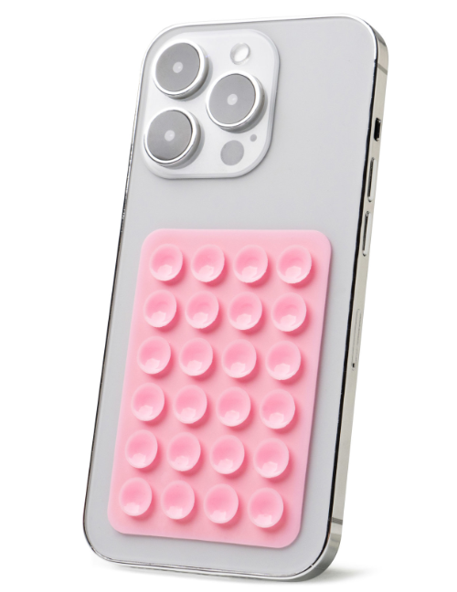 Modern Monkey Tentacle Tech Suction Phone Mount