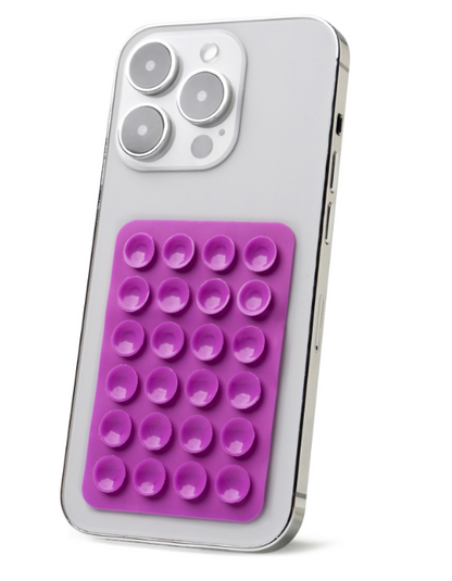 Modern Monkey Tentacle Tech Suction Phone Mount