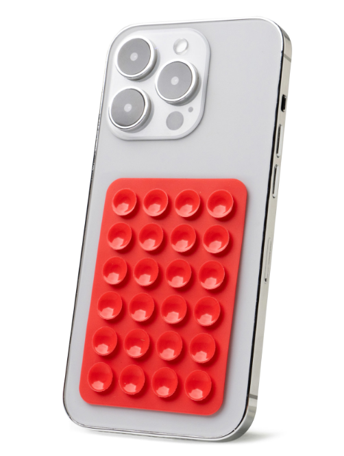 Modern Monkey Tentacle Tech Suction Phone Mount