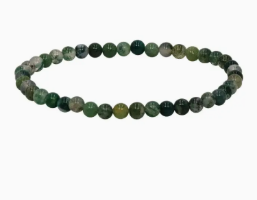 Mini Gemstone Bracelets