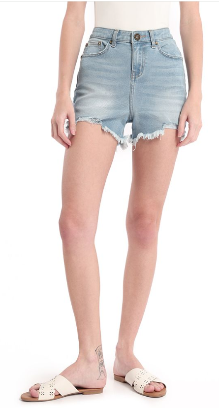 MYRA Edgies SHORTS