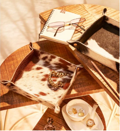 Store House Tray