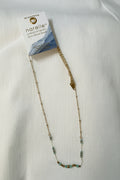 Howard's -Necklace 15" Beaded Waterproof Jewelry Narelle