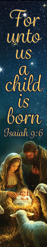 Nativity-Yard Expression