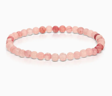 Mini Gemstone Bracelets