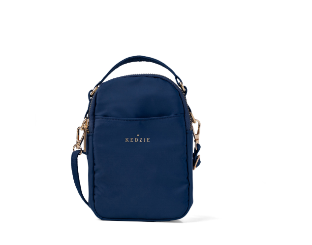 Kedzie Crosstown Crossbody 4.0