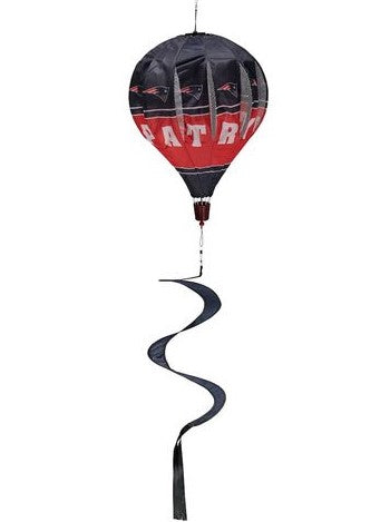 NFL New England Patriots Balloon Spinner