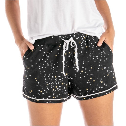 Hello Mello Daydream Lounge Shorts
