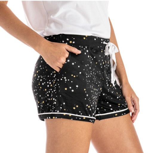 Hello Mello Daydream Lounge Shorts