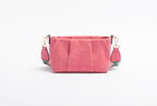 Simply Noelle Pleated Crossbody