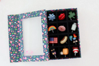 NORA 12PC KEEPSAKE BOX