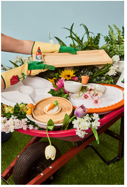 Nora Fleming Can You Dig It Mini