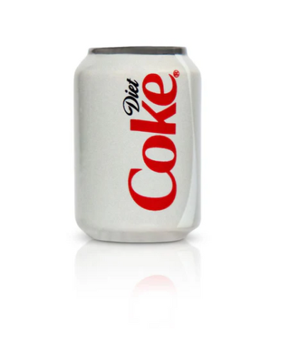Diet Coke® can