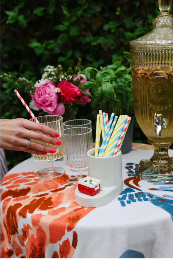 Nora Fleming ice cold mini