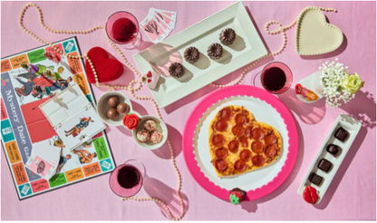 Nora Fleming Sweet On You Mini