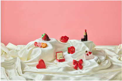 Nora Fleming Sweet On You Mini