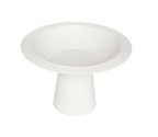 melamine shallow bowl