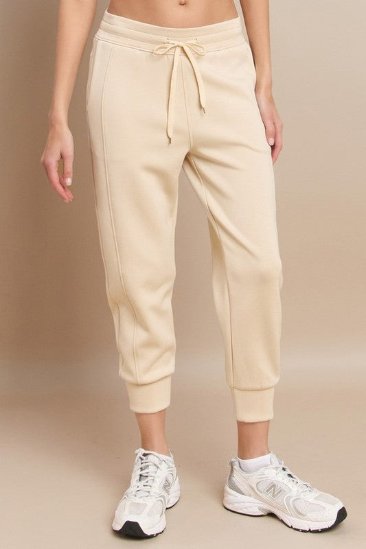 Relaxin Sporty Chic Ultra comfy Sweatshirt