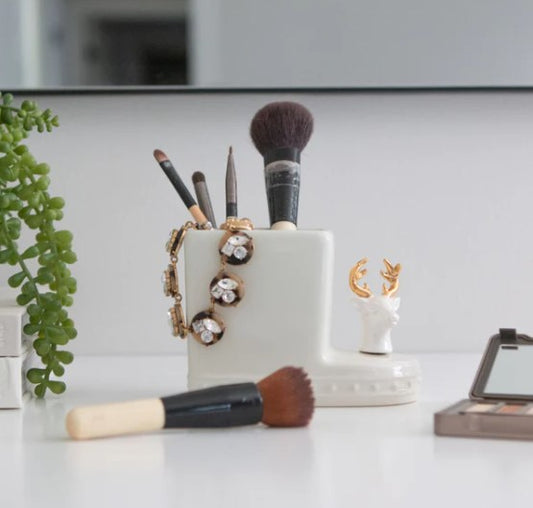 Oh, Deer! Mini Nora Fleming